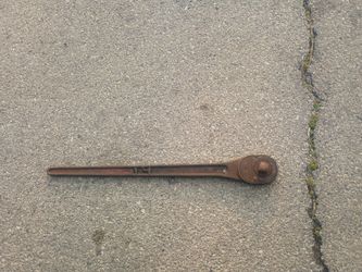 big ratchet
