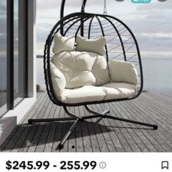Hanging Chair 