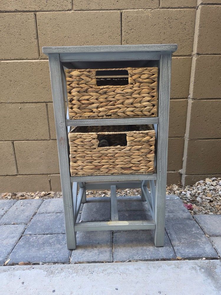 Small Table