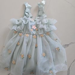 18 Month Dress