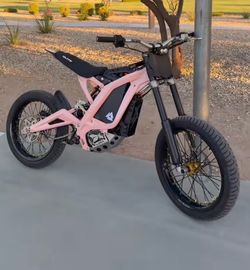 2024 Surron Lbx