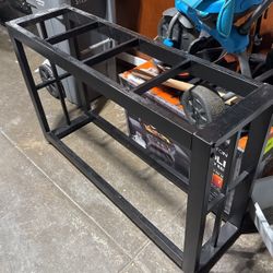 Tank Stand 