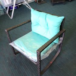 Rocking Chair Just One $50