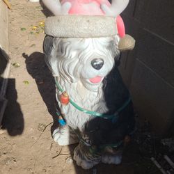 Critsmas Dog $25