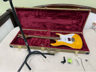 Babilon Legend electric guitar
