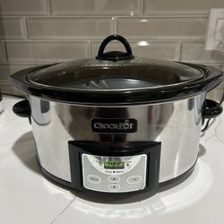 Crockpot 