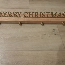 Hearth & Hand Stocking Holder