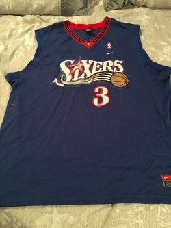 Authentic Jerseys