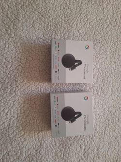 Google Chromecast
