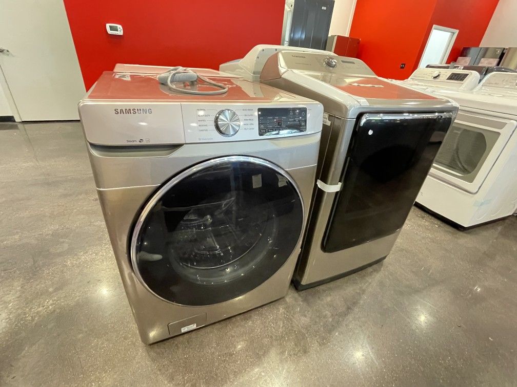 NEW OPEN BOXREFRIGERATORS STARTS FROM 499 And UP for Sale in Dallas