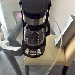 $20 coffee pot