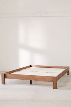 TWIN BED FRAME