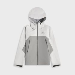 Arc’teryx Men’s Beta AR Shell Jacket Goretex 