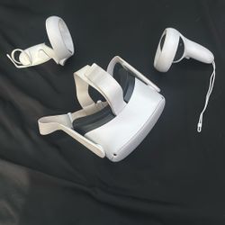 Oculus Quest 2
