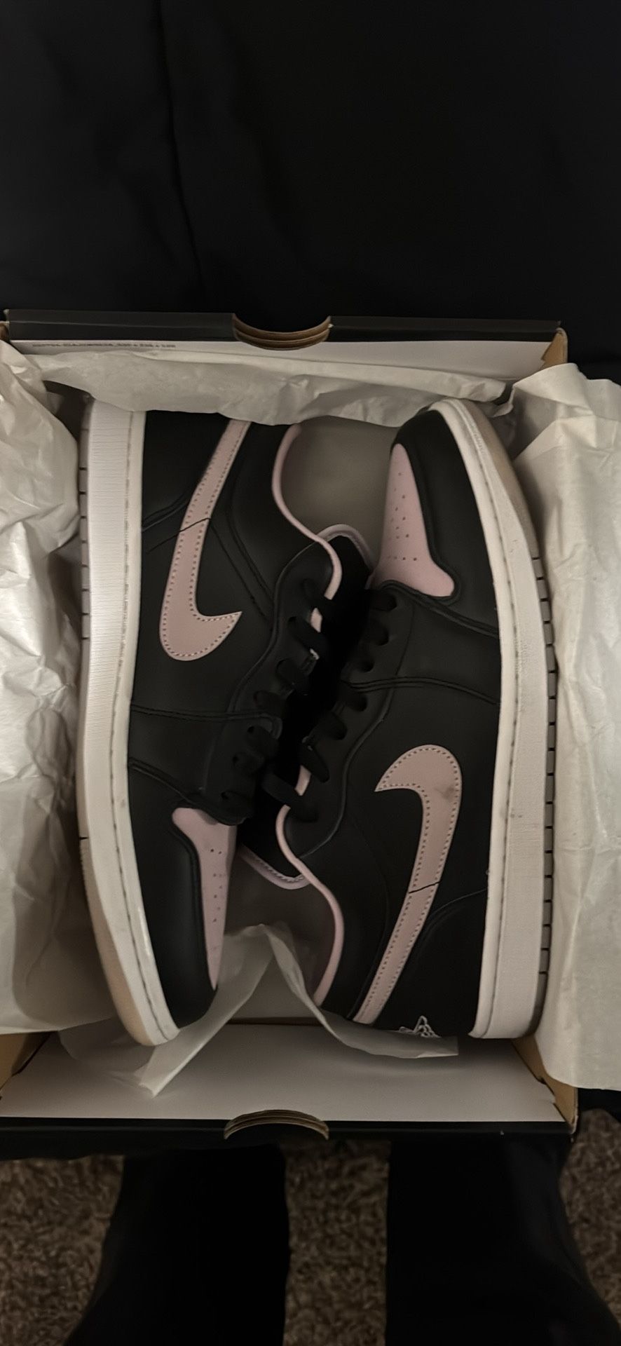 Air Jordan 1 Low se 11.5