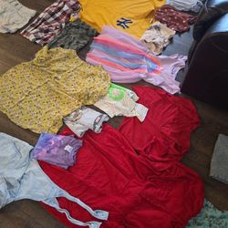 Closet Cloths