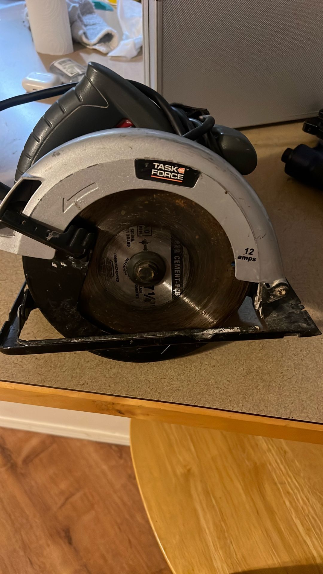 Skillsaw