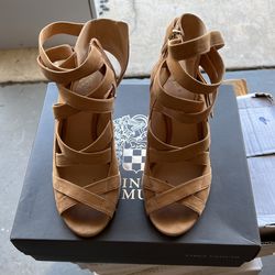 Ladies Shoes