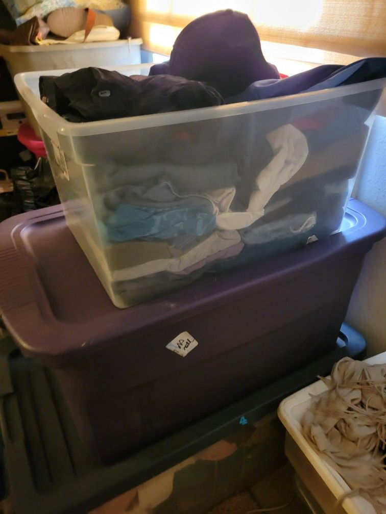 Mens Clothes