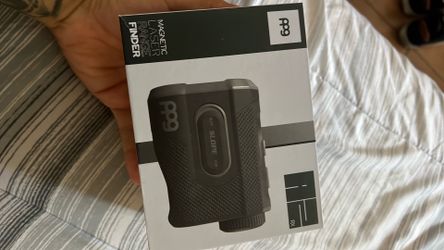 PPG Rangefinder