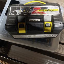 Tire Chains (new) (read Description)