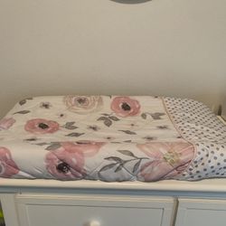 Changing Pad and Cover