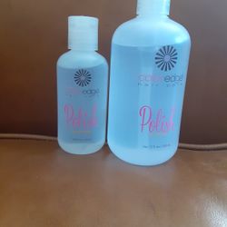 Color edge Hair Care Polish