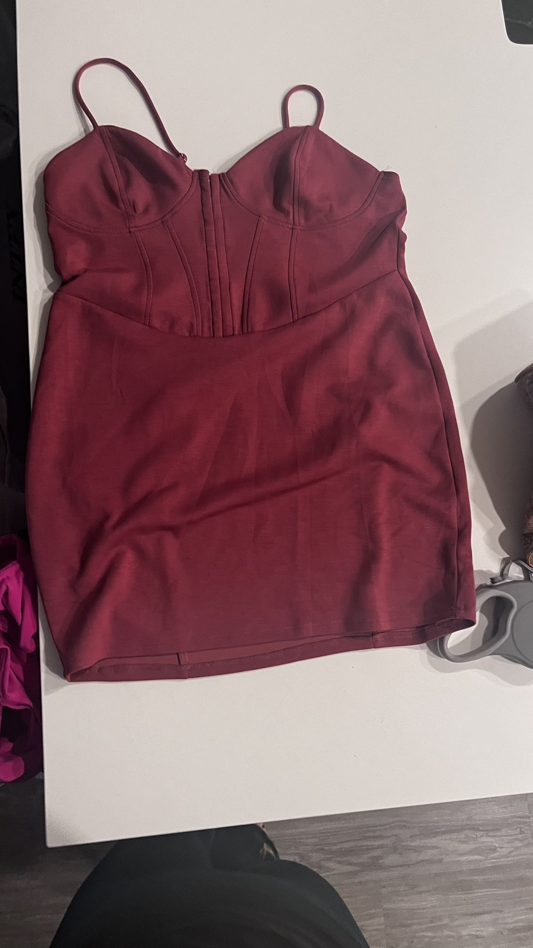 Clothing