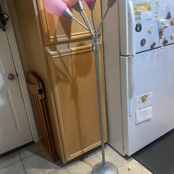 Floor Lamp adjustable 