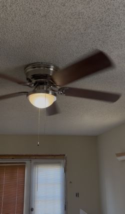Ceiling Fan