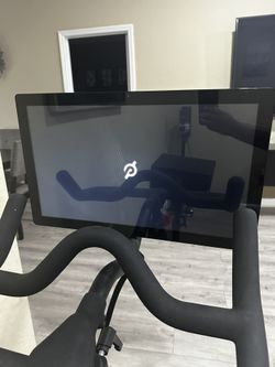 Peloton Bike - LIKE NEW - Need Gone ASAP