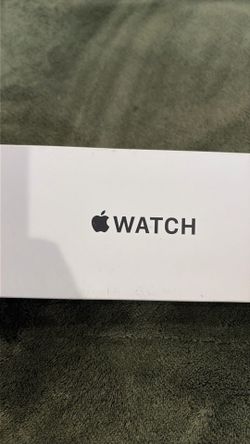 Apple Watch SE 3 Cellular+GPS