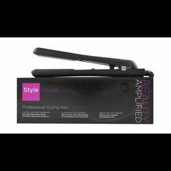 Brand new ceramic hair iron