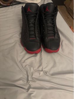 Air Jordan 13 Retro Dirty Bred Size 12 - Used