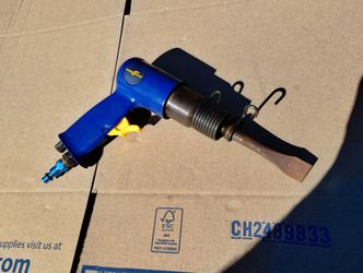 Goodyear Air Hammer Tool