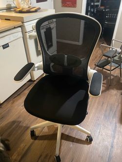 Office chair