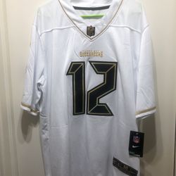 Nike (New With Tags) Tom Brady Jersey 