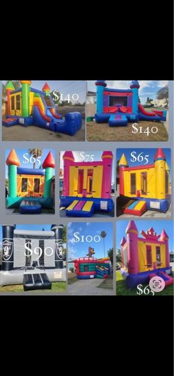 Party supplies