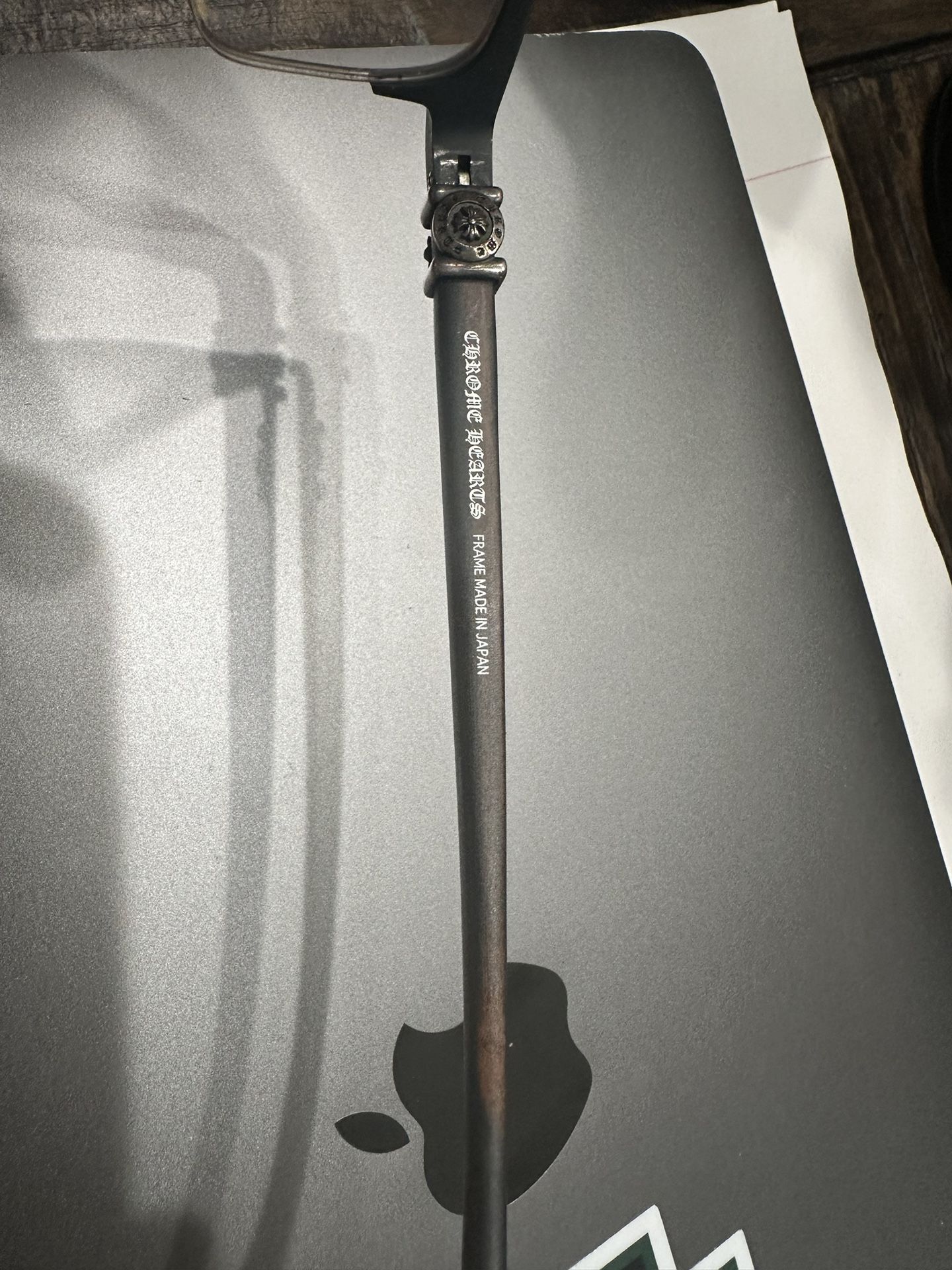 Chrome Hearts YO-YO Smuggler