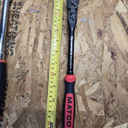 Matco 3/8 Ratchet