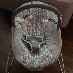 Smart Steps Baby Swing