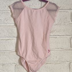 Dance Leotard