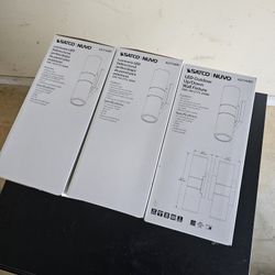 LED Up/Down Wall Fixture