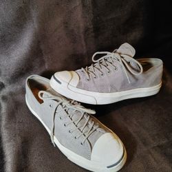 Men Converse Sz. 10.5