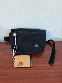 GOT bag waist pouch - brand new w/tags