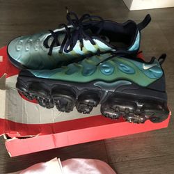 Air Jordan’s various