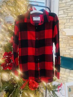 Boys Shirt (New)