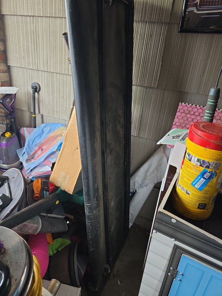 5.5 Pick Up Truck Bed Cover