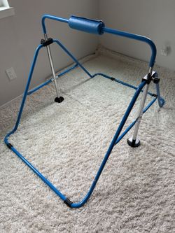 Gymnastics Bar