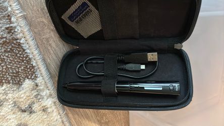 Livescribe Pen 